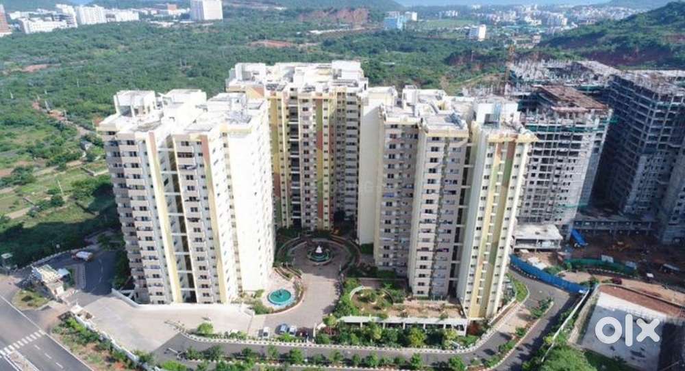 Panaroma gated at 1.8cr Price