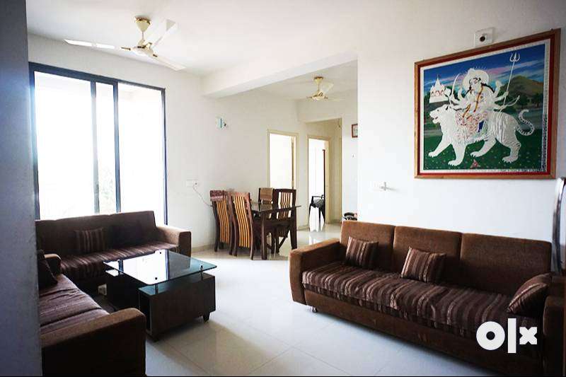 3BHK Pelican Heights For Sell In Science City