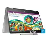 HP Pavilion x360 i3 Touchscreen Laptop