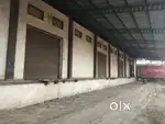 Werehous For Rent In Kalamboli Steel Market Rent 3.5Lac