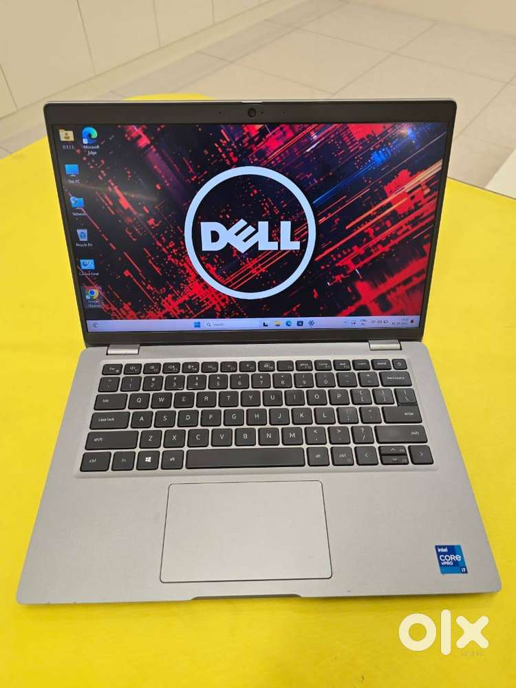 DELL BRANDED LATITUDE 7420 INTEL CORE I7 11TH GEN  A++ LAPTOP 14 DISP