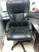 *Clearance* Office Chairs (Boss & Employee Chairs) + Office Tables