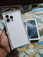 I Phone 16 Pro Max