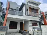 4 BHK  NEW HOUSE FOR SALE AT KAKKANAD PERIGALA