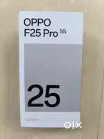 Oppo F25 Pro 5g 8/128