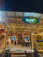 Continental & juice stall for rent in Aahar Vilas kphp 9th phase