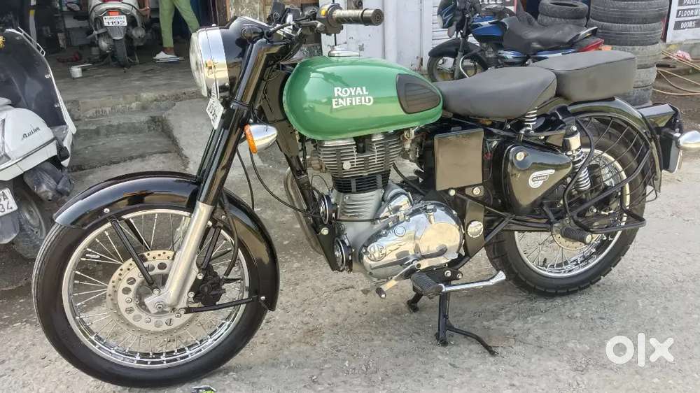 Good condition first owner