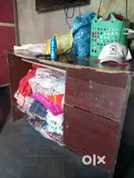 Computer table