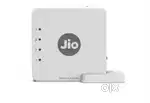 Jio Set box