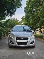 Maruti Suzuki Ritz VXi, 2013, Petrol