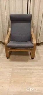Rocking Chair – Super Comfortable & Relaxing  Great Deal!