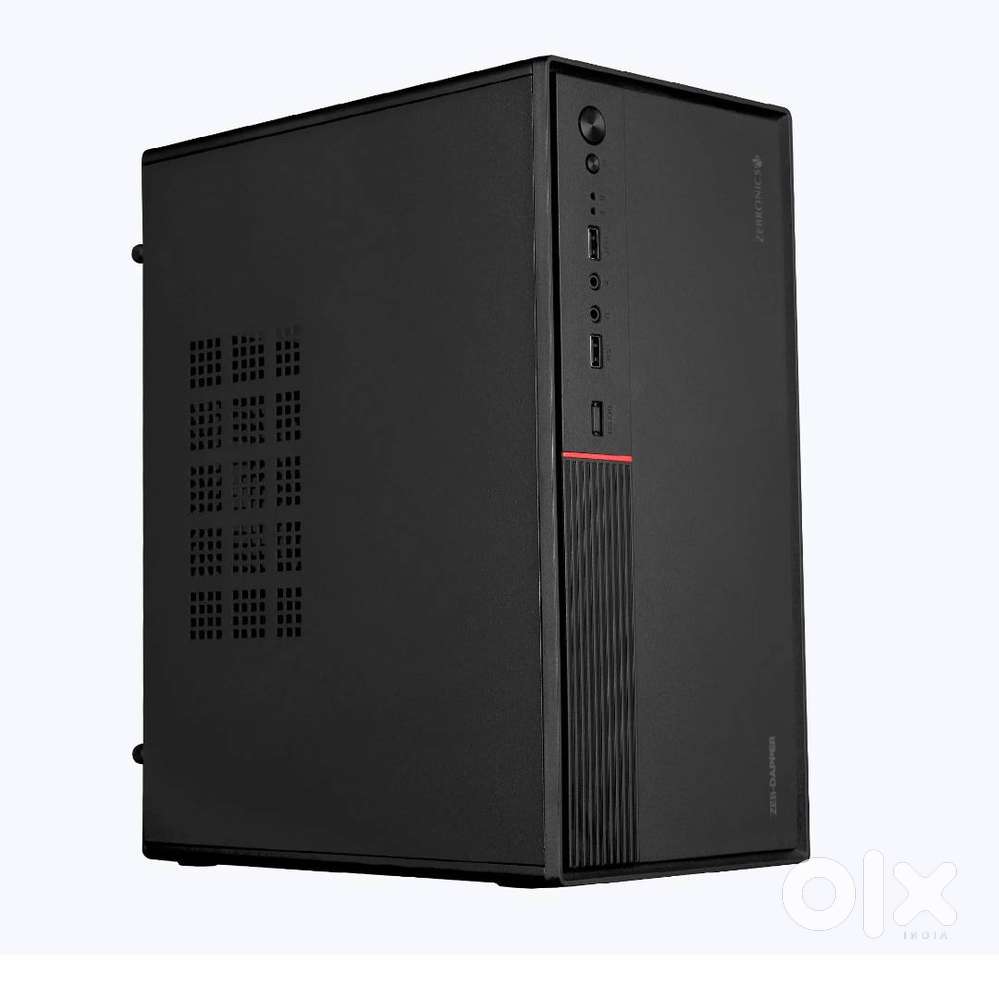 SIRF AAP KE LIYE NEW CORE I-5 CPU WITH 2 YEAR WARRANTY 500 GB HDD 8 GB