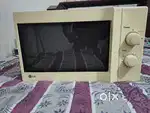 LG Microwave for sale 2700₹