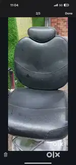 Salon chair sale