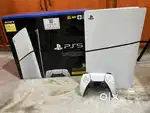 Playstation 5 Slim 1TB Digital Edition | 7 months old