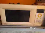 Microwave oven
