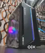 i5 New Assembled computer, 3rd gen, 8gb Ram, 512gb NVME SSD, wifi