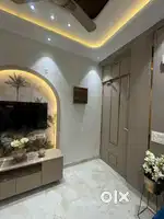 2bhk / 3bhk luxurious apartment, available with lift gated society.
