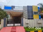 150 sqyrds 2 bhk House For Sale at gated venture near to ECIL