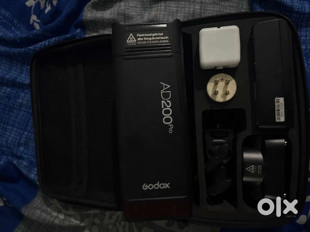 Godax Ad 200 pro for sale