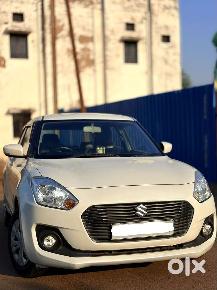 Maruti Suzuki Swift 2018 VXI, 2019, Petrol