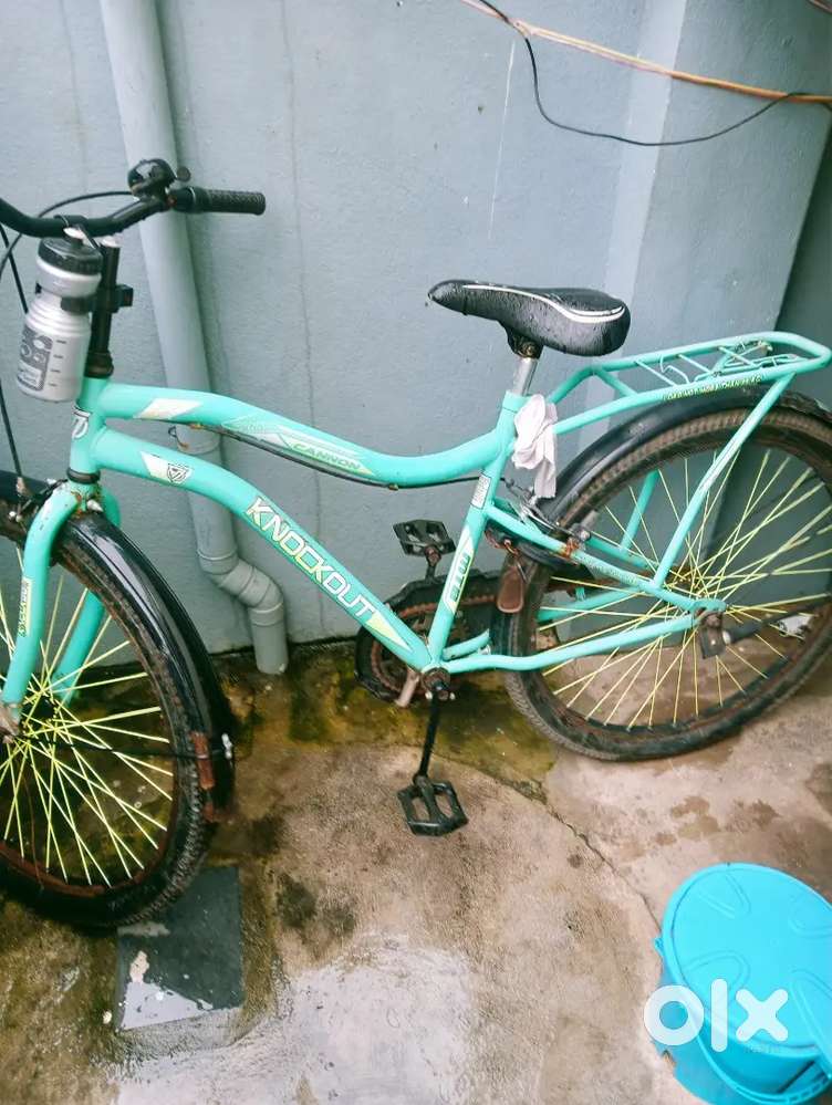 సైకిల్ ఫర్ సేల్