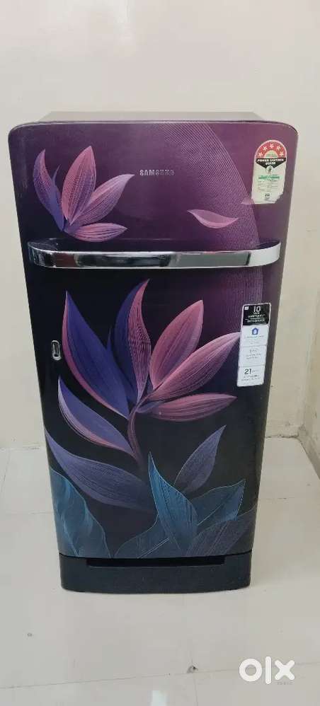 Fridge for rent
