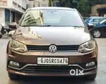 Volkswagen Ameo 1.5 TDI Highline Plus, 2018, Diesel