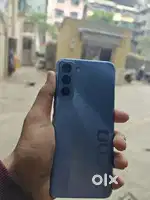 Tecno pop 5 lite