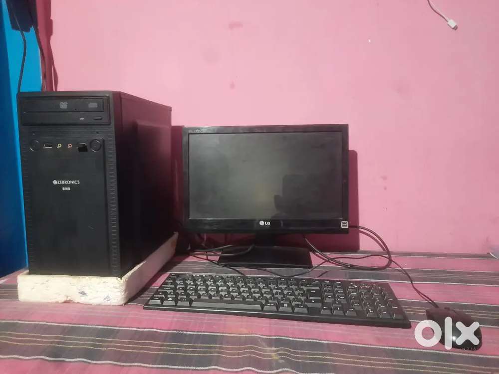 Computer Windows 10