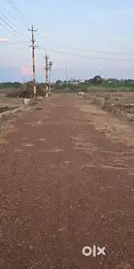 Fully Developed sites for sale at APMC Road Hubli