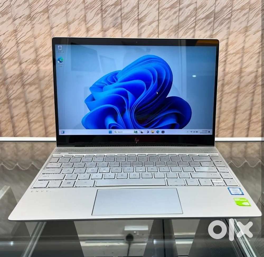 Dhamaka sale on Second Laptop... Call Now