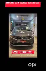 Tata Tigor 1.2 Revotron XZ Plus, 2021, Petrol