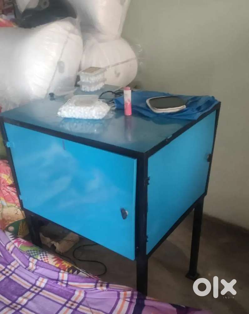 Round cotton Wick machine