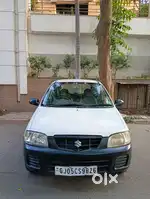 Maruti Suzuki Alto 800 2012 CNG & Hybrids 132000 Km Driven