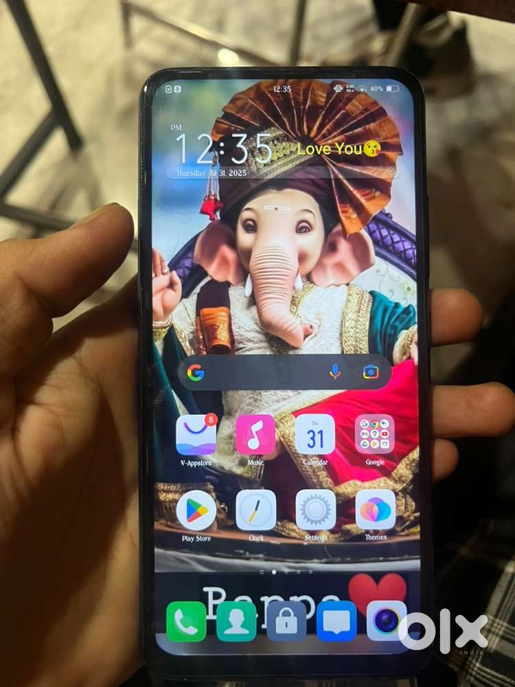 Vivo V15 Pro