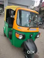 New auto hai