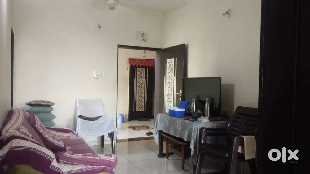 Flat in good condition need to sell on urgent basis