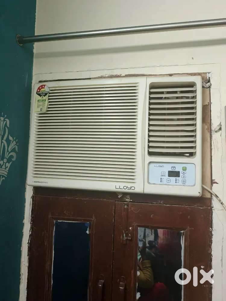 LLOYD AC FOR SALE