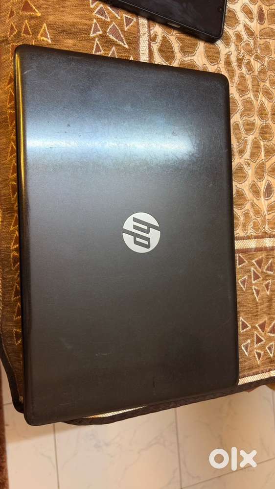 HP i5 intel 7th generation