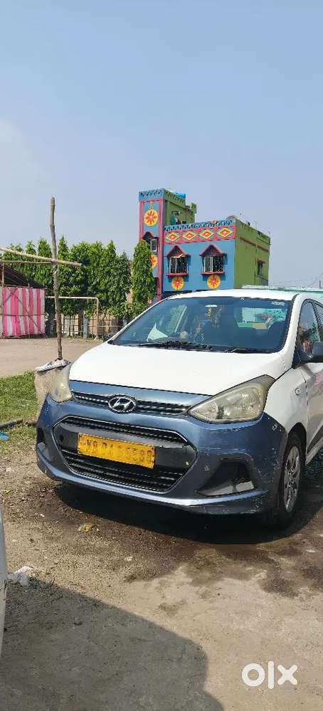 Hyundai Xcent Prime 2017 Diesel 223000 Km Driven