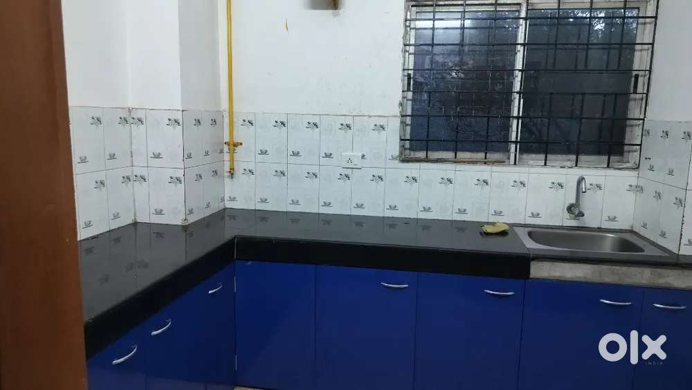 2BHK FLAT FOR SALE AT GITANAGAR