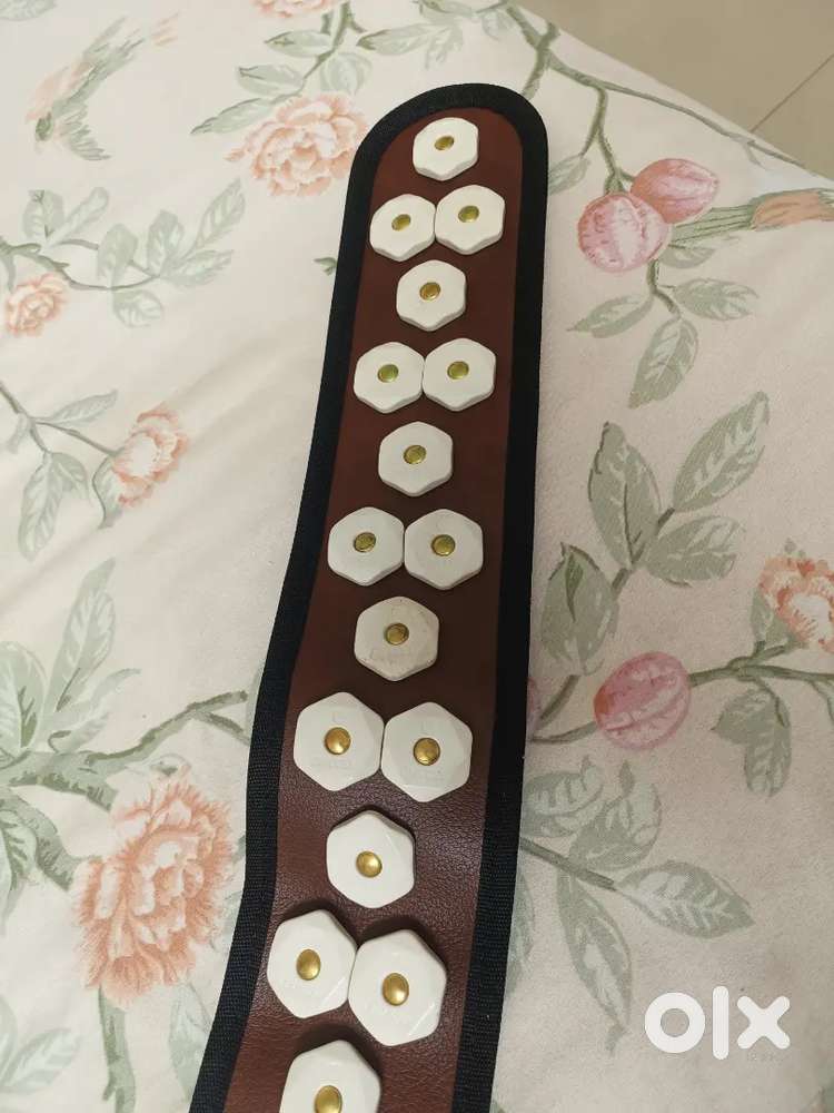 Waist balt