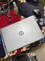 HP 15S i5 laptop