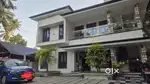 3 bedroom with balcony and open terass near UP school pothencode