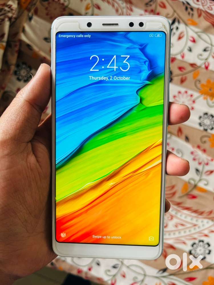 Redmi Note 5 Pro 6GB/64GB
