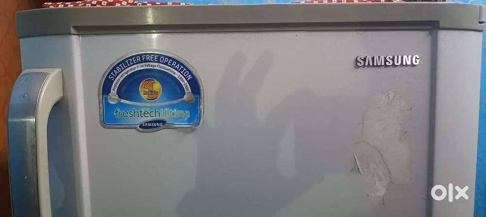 Samsung Refrigerator