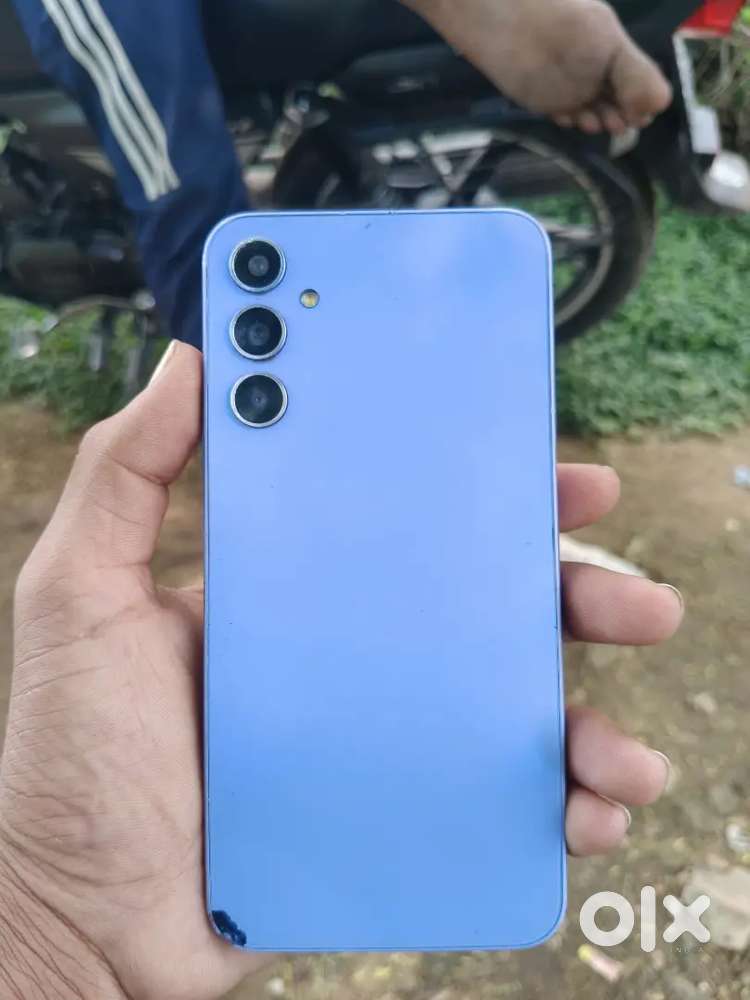 Galaxy A34 5G
