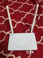 GX Ont Device Optical fiber router Duel Band