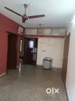 kadri 2bhk flat 2nd floor no lift only family 15000 negotiable